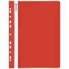 Ficheiro rápido Brunnen Office To Go A4, vermelho
