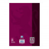 Caderno OXFORD quadriculado DIN A4 32 folhas