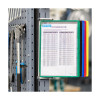 Tarifold 414109 sistema de exposição de parede, DIN A4