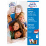 Avery Zweckform Everyday 2496 papel fotográfico A4, 180 g/m², branco, 100 folhas