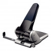 Leitz 5180 Furador de arquivo, preto