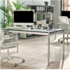 Leitz 5180 Furador de arquivo, preto