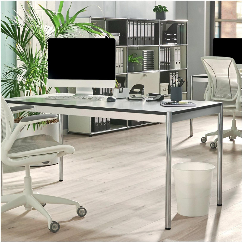Leitz 5180 Furador de arquivo, preto