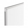 magnetoplan Quadro Branco 120,0 x 90,0 cm, Branco, Aço Lacado