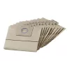 Kärcher Sacos de Filtro de Papel para T 12/1 (6.904-312.0)