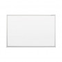 magnetoplan Quadro Branco 90 x 60 cm, Aço Lacado Branco