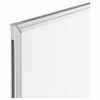 magnetoplan Quadro Branco 90 x 60 cm, Aço Lacado Branco