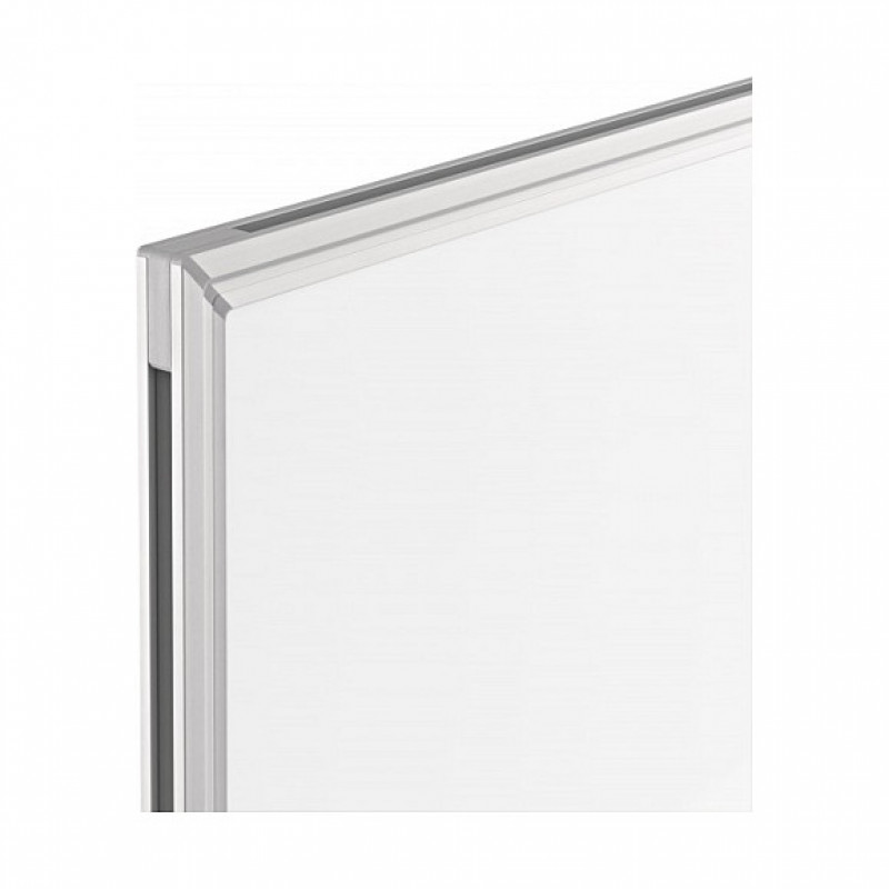 Quadro branco magnetoplan 60 x 45 cm, branco (1240288)