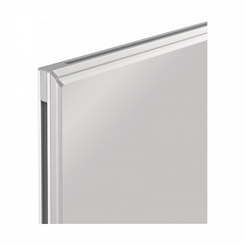 Quadro branco magnetoplan 60 x 45 cm, branco (1240288)