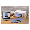 Papel de carta de Natal SIGEL motivo capela de Natal DIN A4 90 g/m² 100 folhas