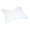Placas de suporte para fichas HAN A7, transparentes