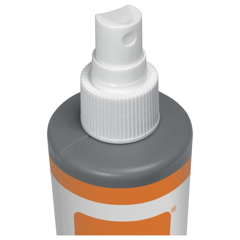 Spray de limpeza para quadro branco NOBO 250 ml