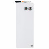 Mini quadro branco nobo, 14 x 36,5 cm