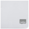 Mini quadro branco nobo, 14 x 36,5 cm