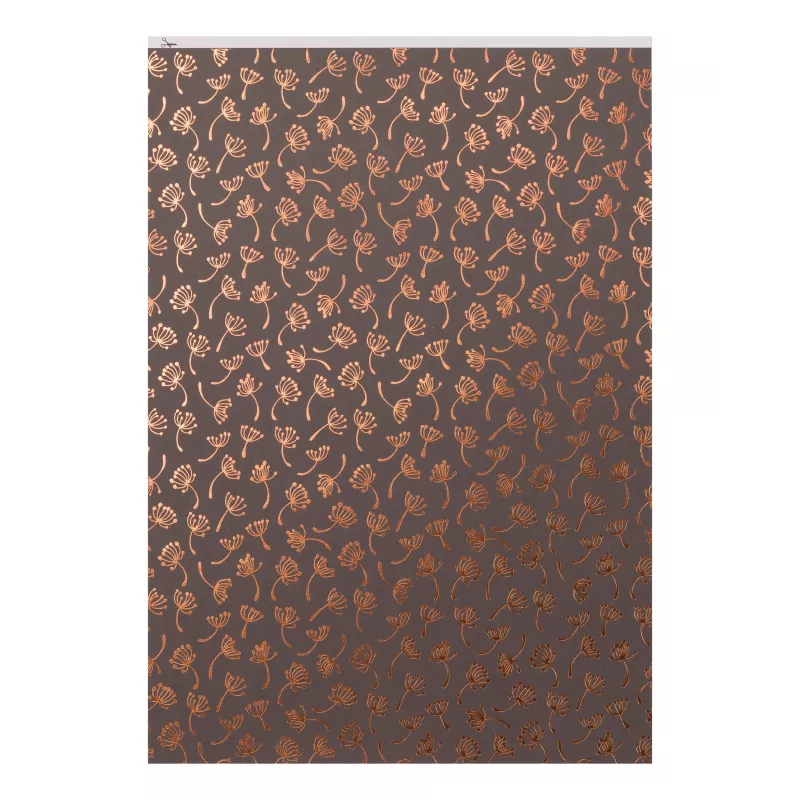 Bloco de papel de motivos folia DIN A4, 165 g/m²