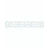 Conjunto de fita Washi Deco folia, 4 x 5 m, pastel