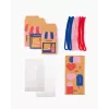 Sacos de fundo PP folia BAKERY