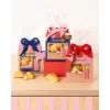 Sacos de fundo PP folia BAKERY
