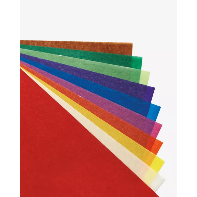 Papel vegetal folia 42 g/m²
