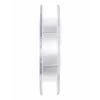 Fio de nylon folia, 0,50 mm x 100 m, transparente