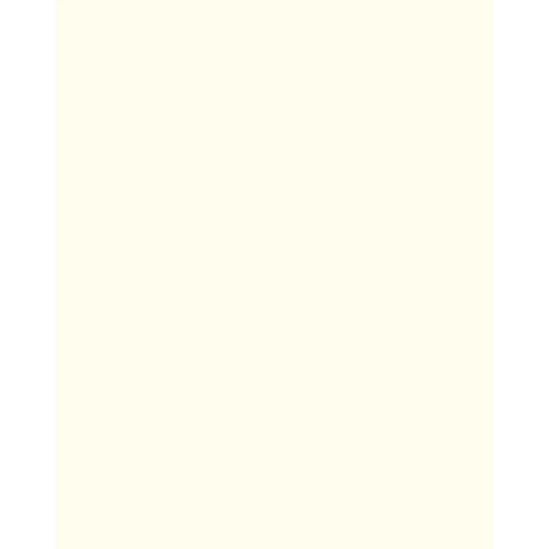 Cartões dobráveis folia, branco pérola, 5 unid.