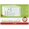 Caderno de exercícios de escrita BRUNNEN DIN A4 horizontal 16 folhas