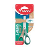 Tesoura Maped Smiling Planet Vivo 12 cm