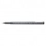 Staedtler Pigment Liner 308 Fineliner 0,8 mm, preto, 10 unid.