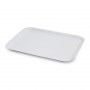 Guardini tabuleiros de papel branco conjunto 2 unid. Easy Bake 28 x 42 cm