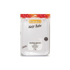 Guardini pratos de servir em papel vegetal Easy Bake, branco, 23 x 31 cm, conjunto de 3