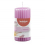 Bolsius True Scents Vela perfumada cilindro Ø58 x 120 mm, magnólia