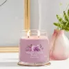 Yankee Candle Vela Wild Orchid, média