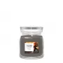 Yankee Candle Vela Crackling Embers, pequena