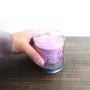 Yankee Candle Vela Wild Orchid, pequena