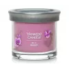Yankee Candle Vela Wild Orchid, pequena