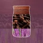 Yankee Candle Vela Autumn Daydream, pequena