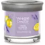 Yankee Candle Vela Lemon Lavender, pequena