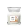 Yankee Candle Vela Vanilla Cupcake, pequena