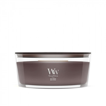 WoodWick Vela Iris Woods Ellipse