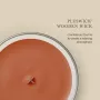 WoodWick Vela Pumpkin Praline, média