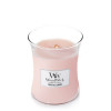 WoodWick Vela Coastal Sunset, média