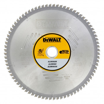 DeWALT DT1916-QZ lâmina de serra circular