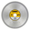 DeWALT DT1916-QZ lâmina de serra circular
