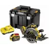 DeWalt FlexVolt serra circular 54V FV DCS579X2