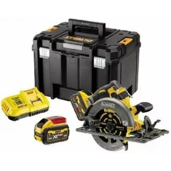 DeWalt FlexVolt serra circular 54V FV DCS579X2