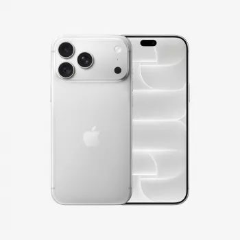 Apple iPhone 18 Pro Max 256GB prateado MJXP4QN/A Smartphone