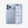 Smartphone Apple iPhone 18 Pro Max 256GB Glacier MJXR4QN/A