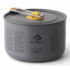 Sea To Summit Frontier Pot 1,3 L panela de campismo ultraleve