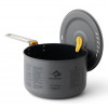 Sea To Summit Frontier Pot 1,3 L panela de campismo ultraleve