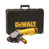 DeWALT DWE4237K rebarbadora 12,5 cm 11500 RPM 2,2 kg